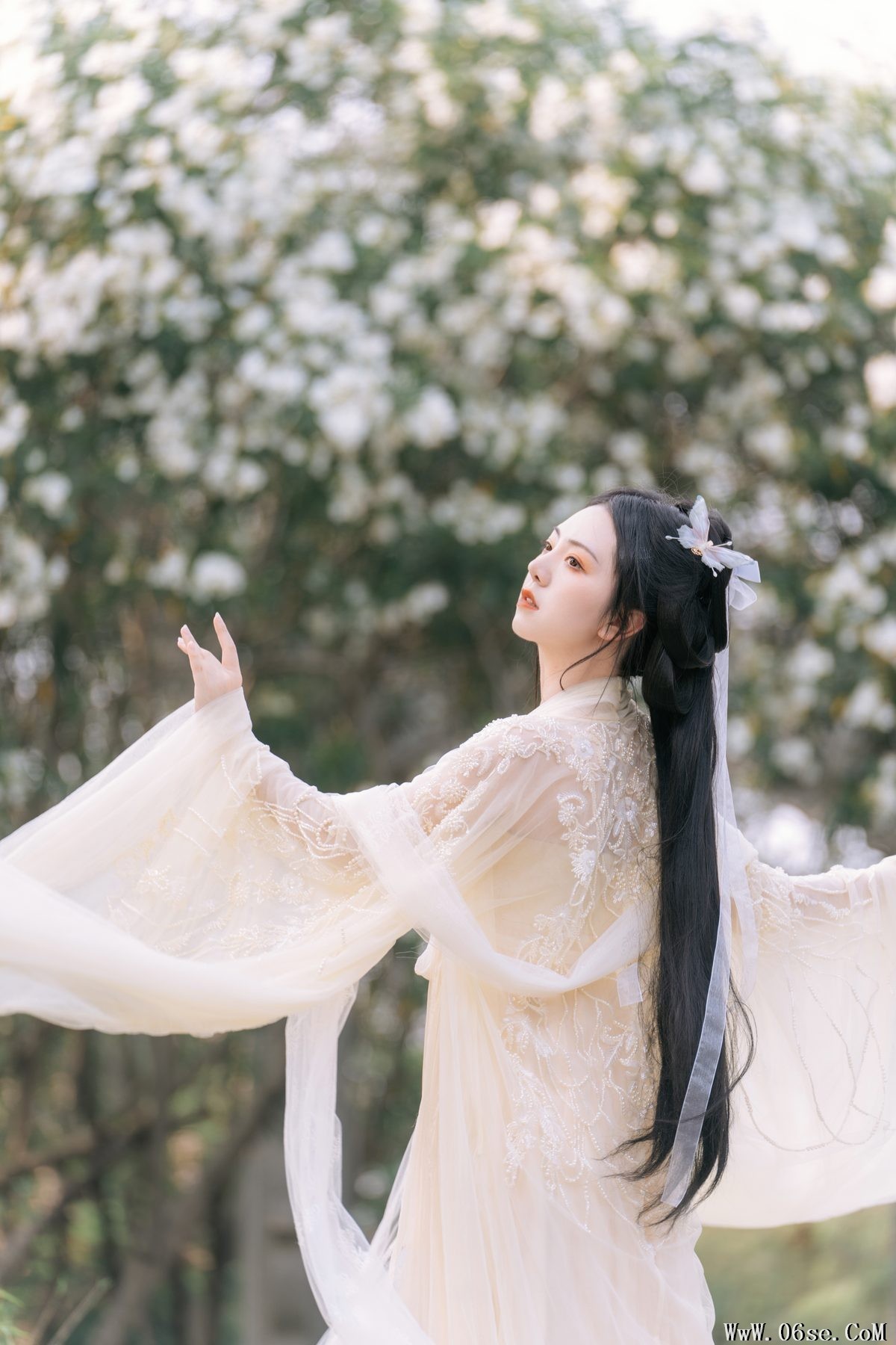 图片[8]-YiTuYu艺图语 Vol.4666 Qian Xue Ya[33P]-六色网