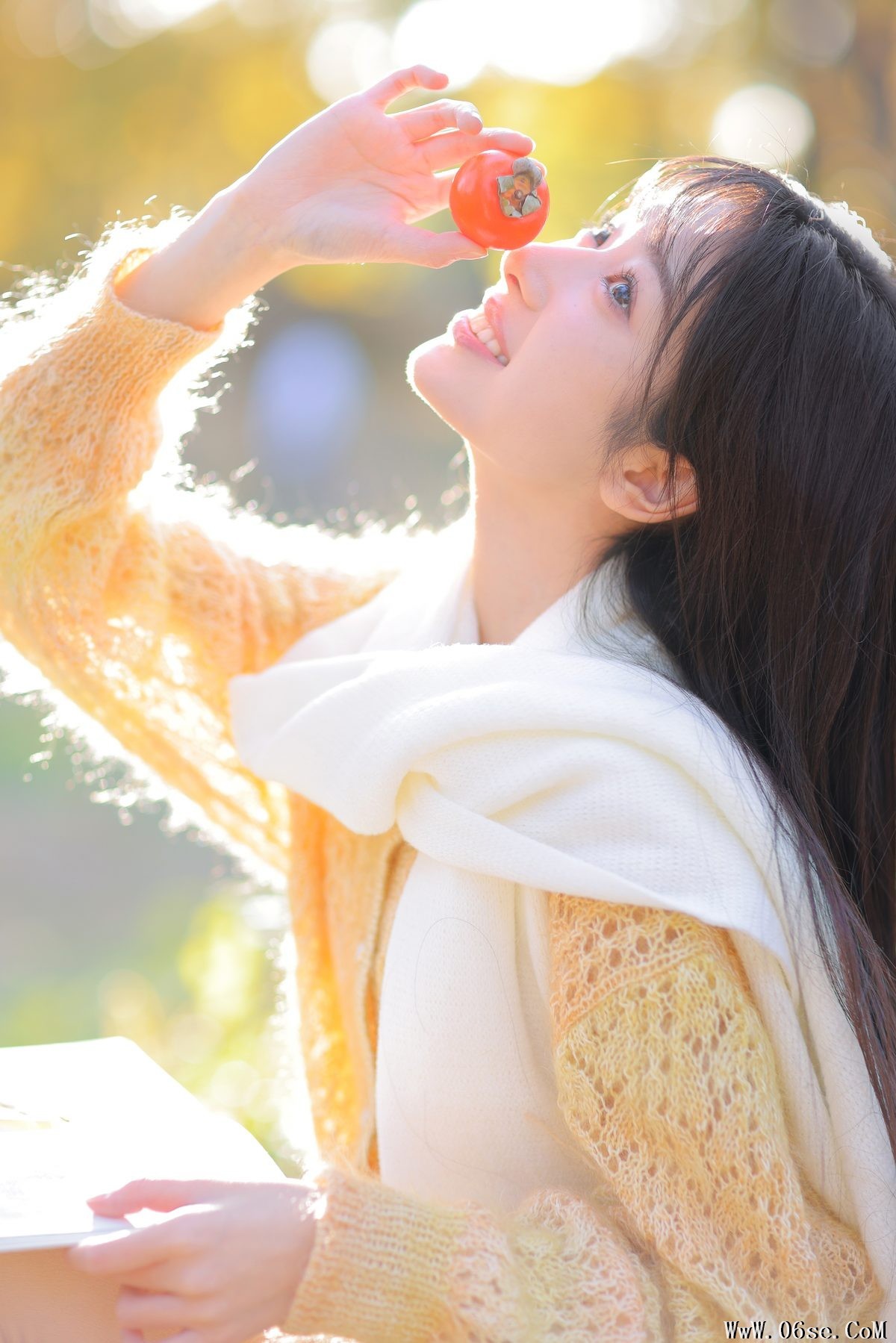 图片[25]-YiTuYu艺图语 Vol.6049 Miao Ke Qing[35P]-六色网