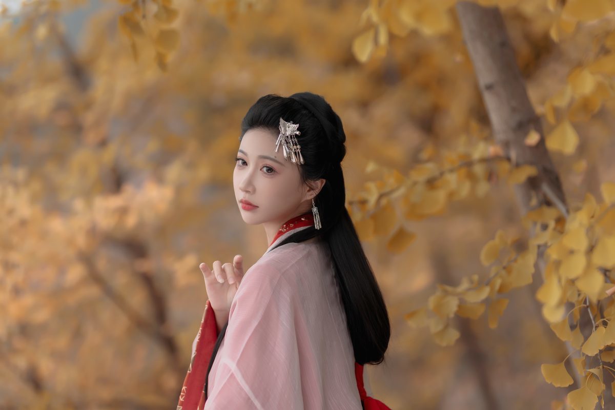 图片[13]-YiTuYu艺图语 Vol.5988 Qi Luo Sheng De Xiao Su Su[28P]-六色网