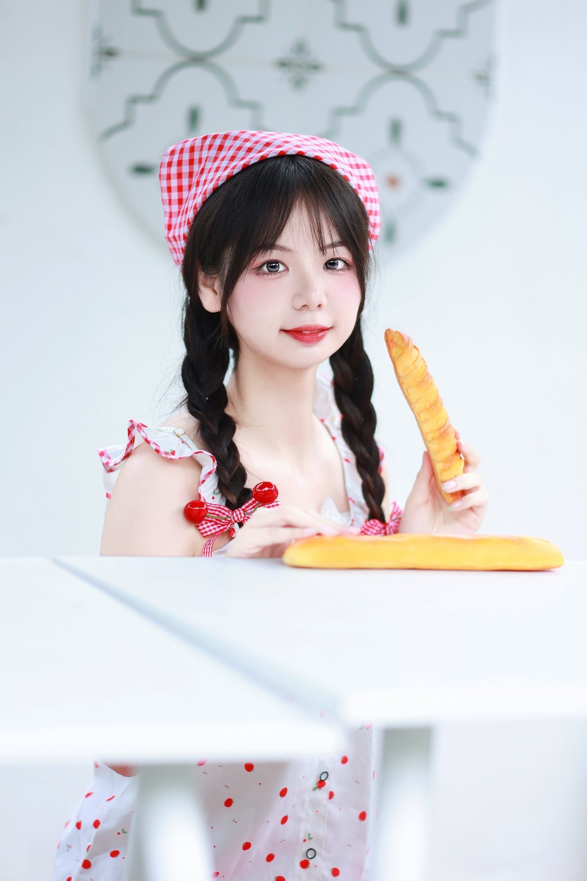 图片[16]-YiTuYu艺图语 Vol.5568 Mu Yan Se Cc[32P]-六色网