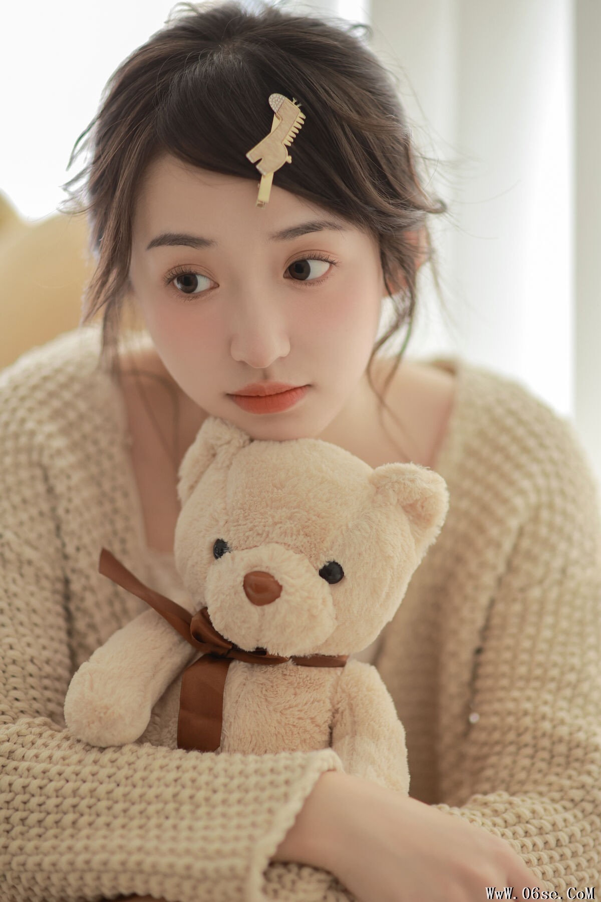 图片[11]-YiTuYu艺图语 Vol.6783 Licaicain[26P]-六色网