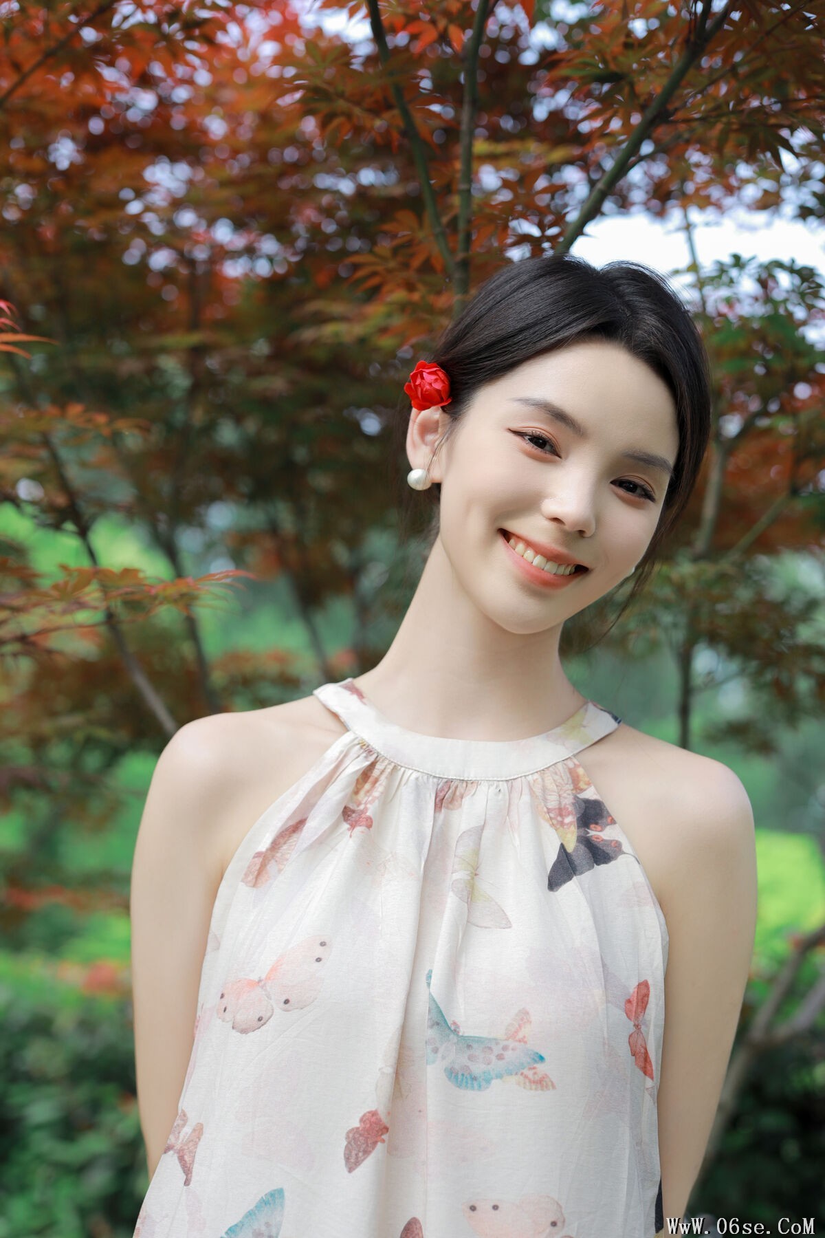 图片[13]-YiTuYu艺图语 Vol.7036 Xiao Meng[22P]-六色网
