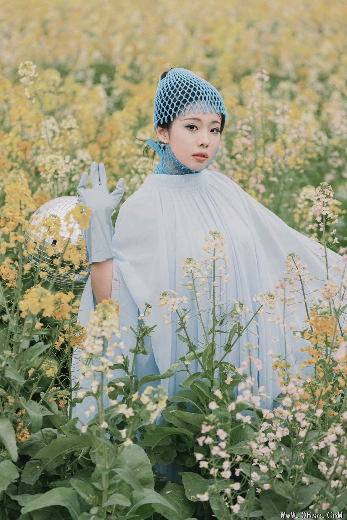 图片[34]-YiTuYu艺图语 Vol.6584 Yao Yi Yao[37P]-六色网
