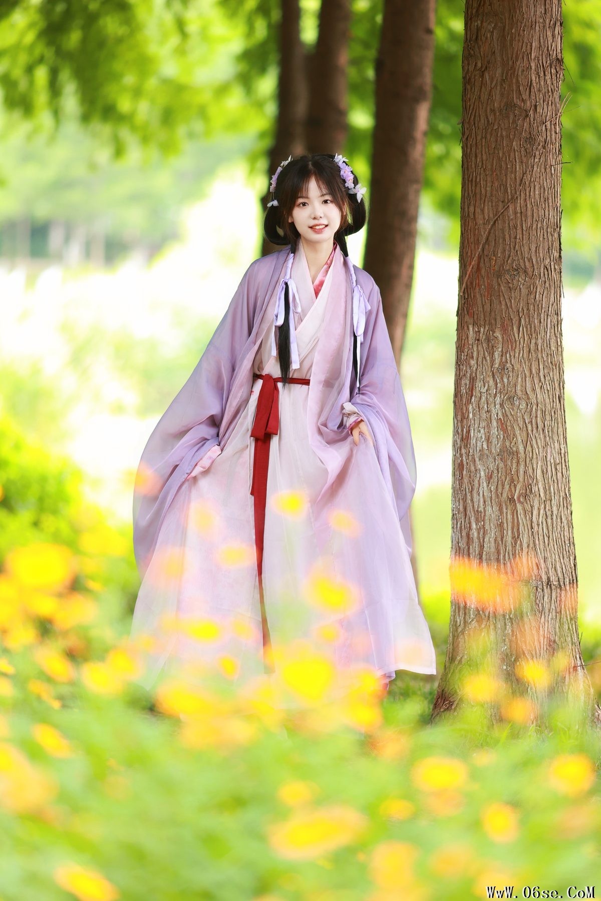图片[16]-YiTuYu艺图语 Vol.5359 Mu Yan Se Cc[29P]-六色网