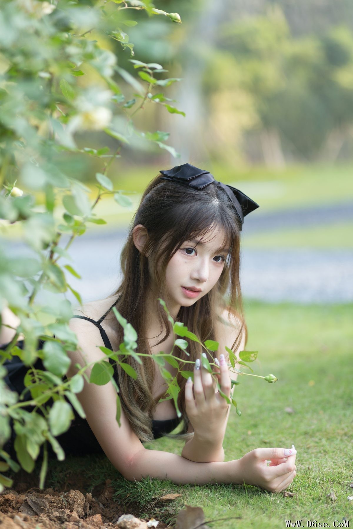 图片[31]-YiTuYu艺图语 Vol.6222 Yue Yue[32P]-六色网