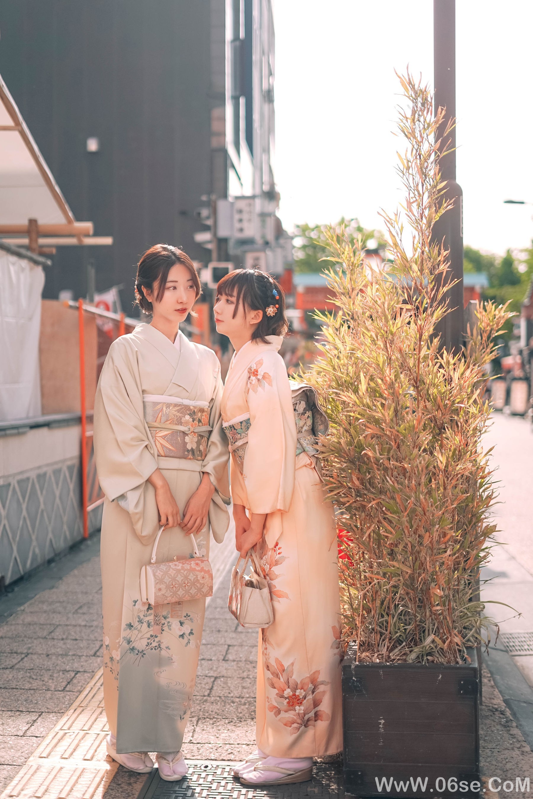 图片[29]-人气Coser黑川&浅野菌子 少女心事2[40P]-六色网