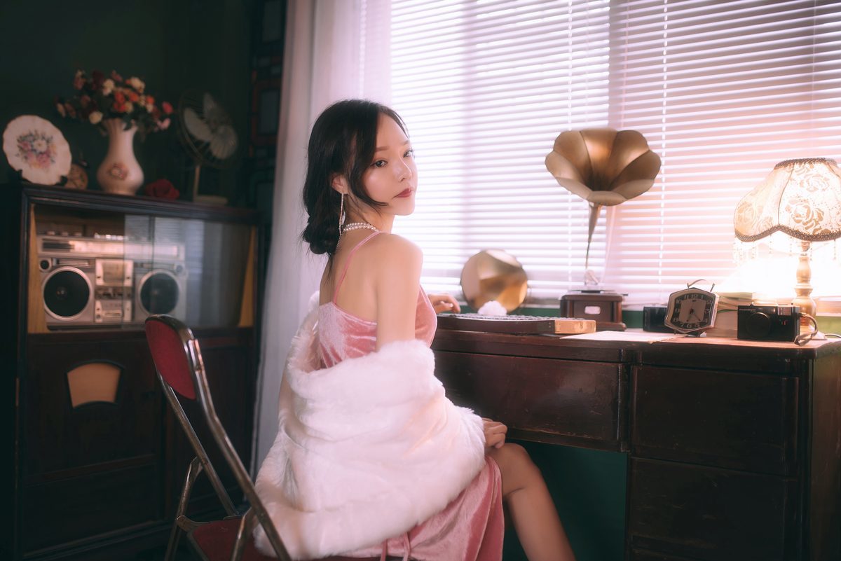 图片[6]-YiTuYu艺图语 Vol.5399 Mo Me Li[36P]-六色网