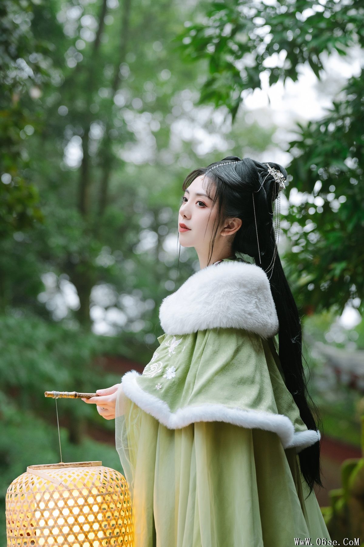 图片[21]-YiTuYu艺图语 Vol.5482 Qian Xue Ya[24P]-六色网