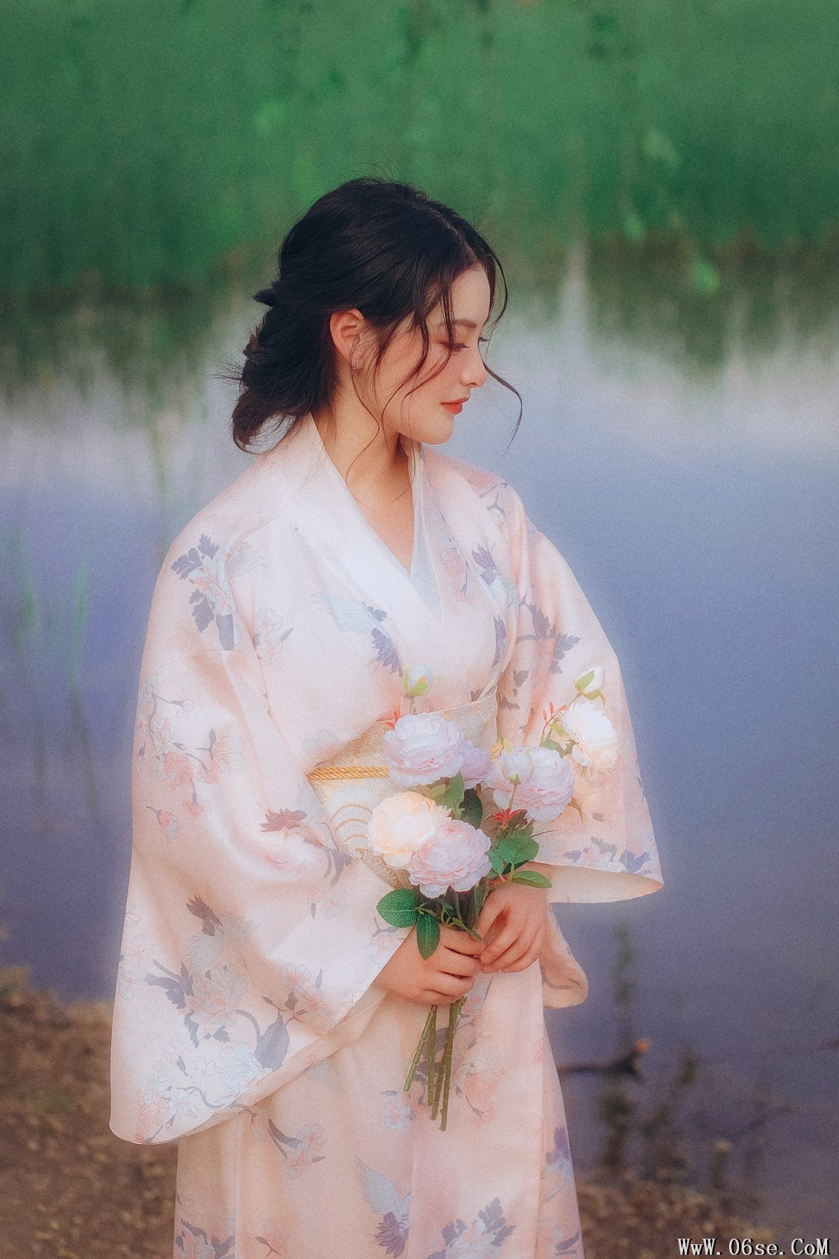图片[30]-YiTuYu艺图语 Vol.3227 Yu San Sui Ya[39P]-六色网