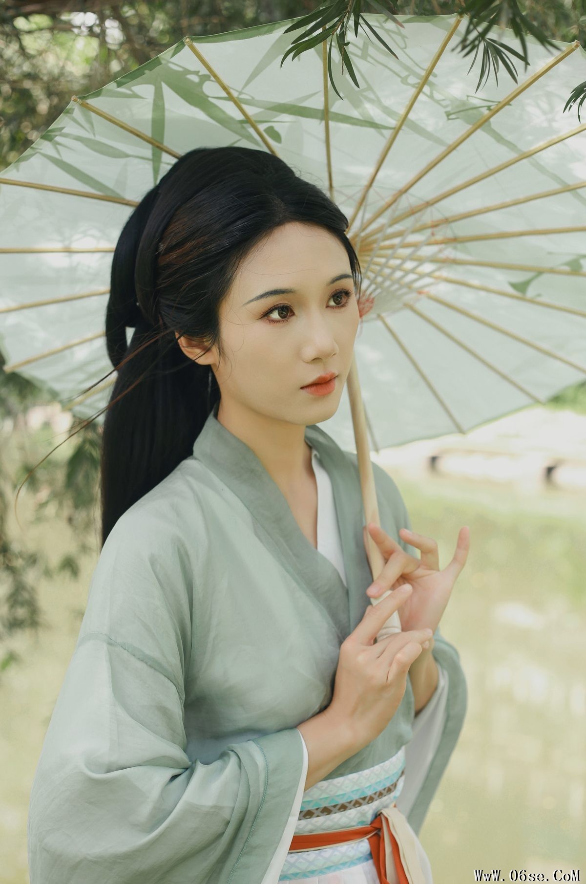 图片[4]-YiTuYu艺图语 Vol.5384 Lan She Yu[26P]-六色网