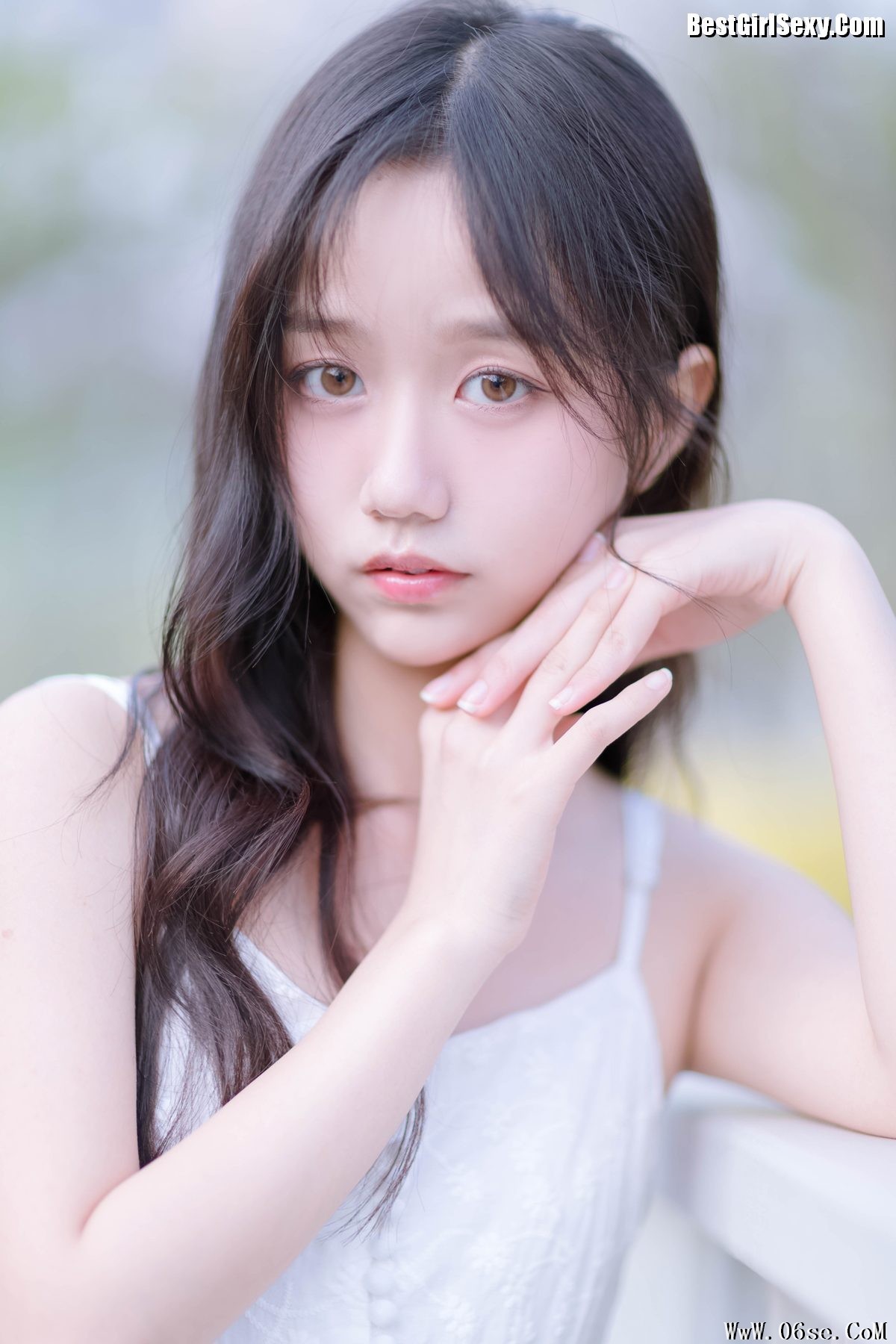 图片[27]-YiTuYu艺图语 Vol.4043 Jing Yi[27P]-六色网
