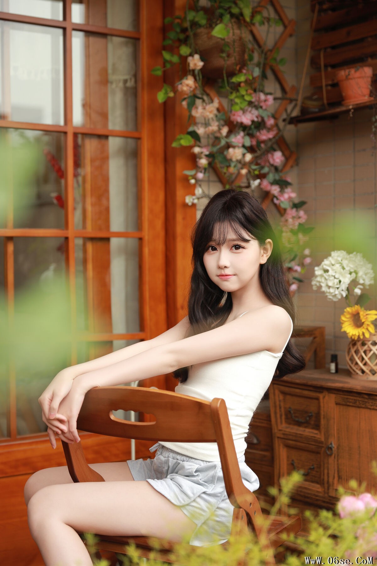 图片[40]-YiTuYu艺图语 Vol.7277 Shi Xiao Guan O[49P]-六色网