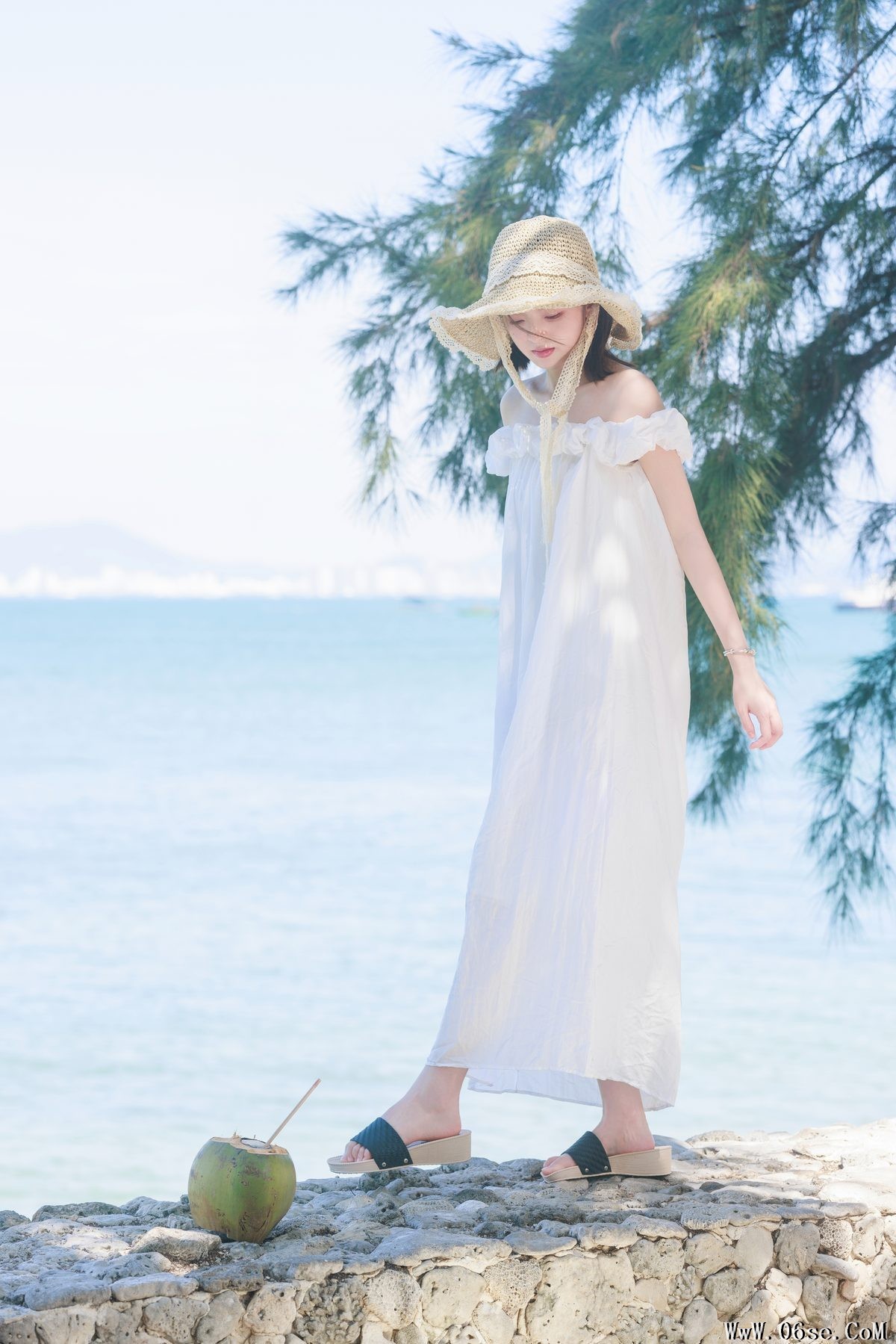 图片[29]-YiTuYu艺图语 Vol.5442 Zhang Zhang Bao[33P]-六色网