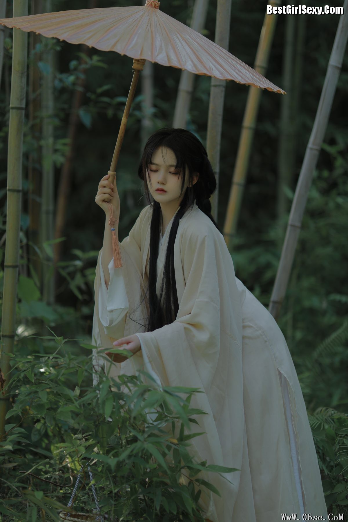 图片[18]-YiTuYu艺图语 Vol.3986 Wen Yu Jia[25P]-六色网