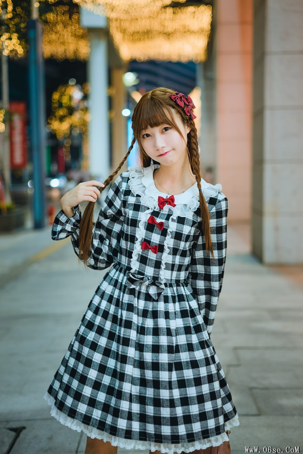 图片[7]-YiTuYu艺图语 Vol.5100 Senko Jiang[23P]-六色网
