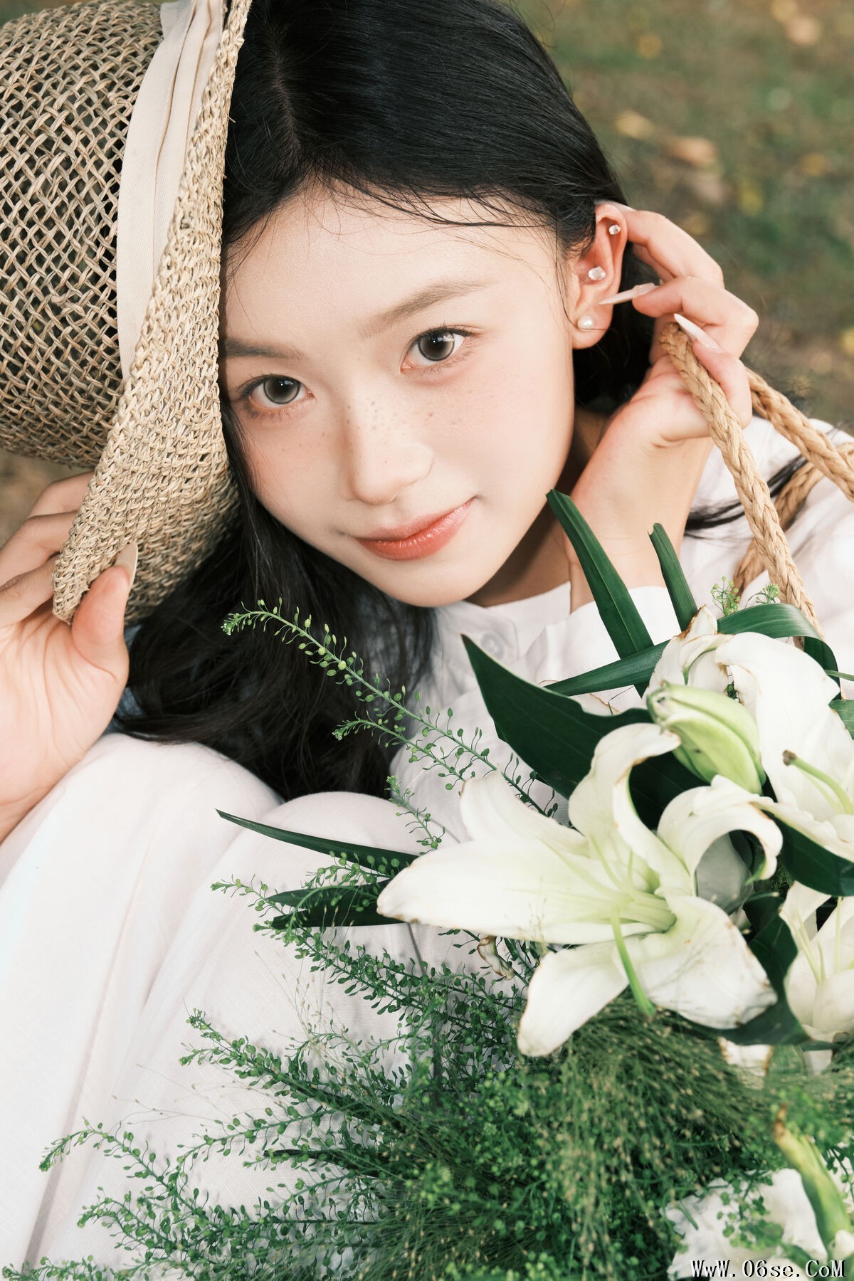 图片[9]-YiTuYu艺图语 Vol.7783 Xiao Fan Qie[26P]-六色网