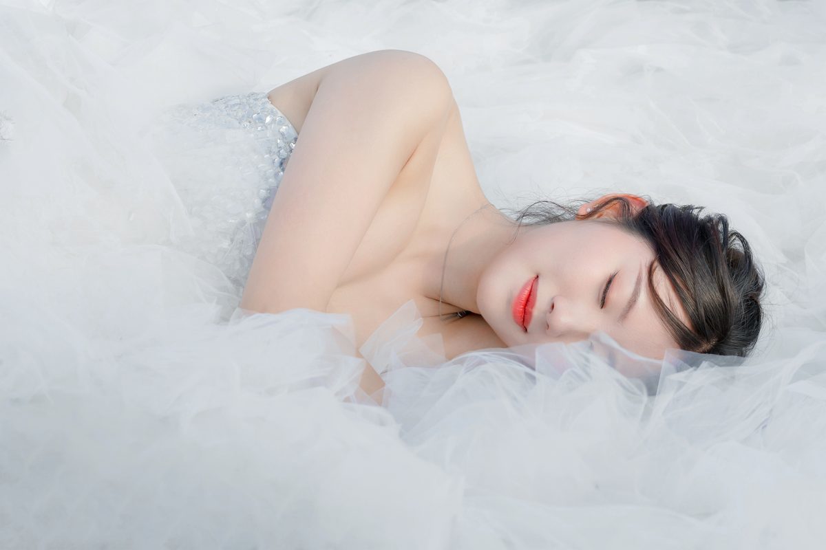 图片[16]-YiTuYu艺图语 Vol.4552 Sha Sha[25P]-六色网