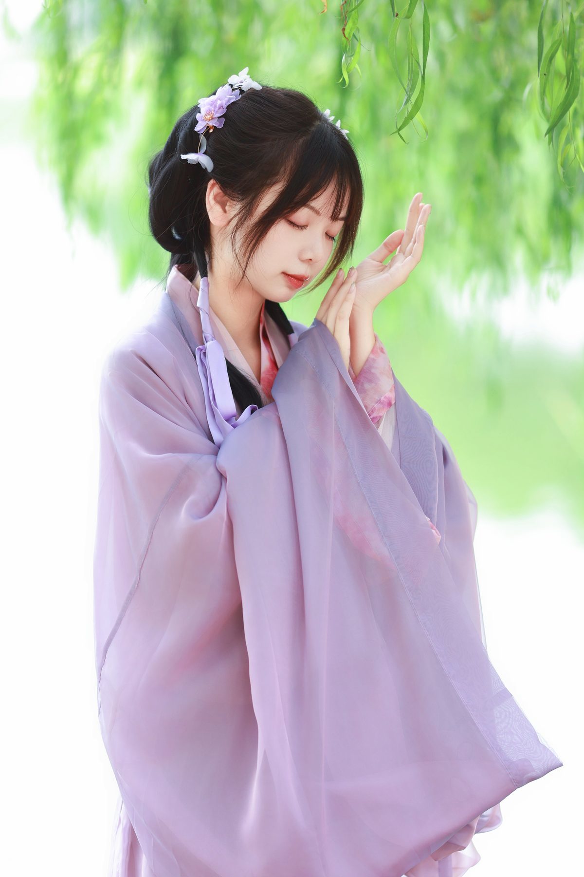 图片[27]-YiTuYu艺图语 Vol.5347 Mu Yan Se Cc[38P]-六色网