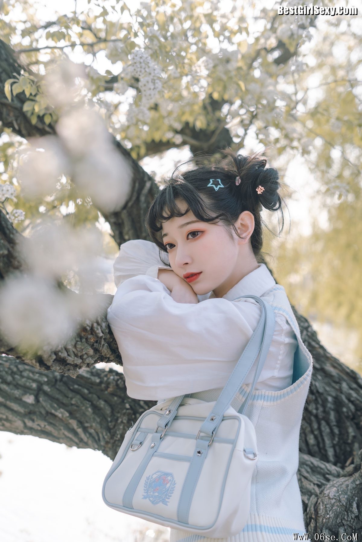图片[49]-YiTuYu艺图语 Vol.4099 Tao Mo Gong Zi X[50P]-六色网