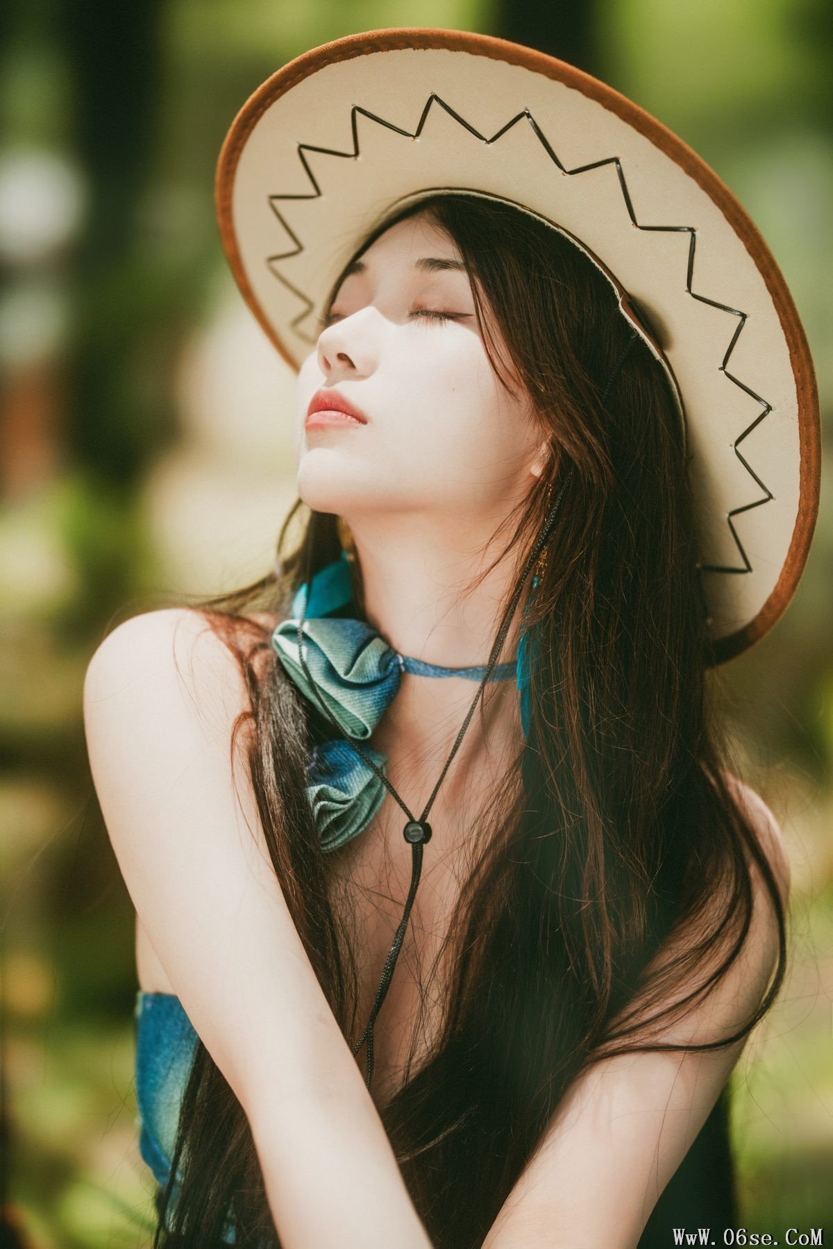 图片[26]-YiTuYu艺图语 Vol.5050 Pei Tong Xue[47P]-六色网