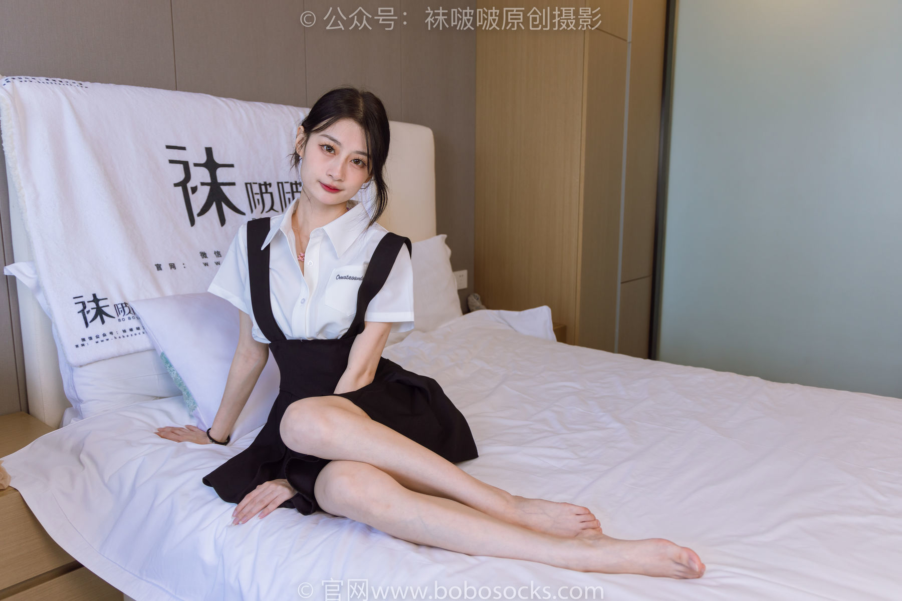 图片[144]-BoBoSocks袜啵啵 No.180 苏苏-高跟鞋、肉丝、裸足、踩酸奶剧情[161P]-六色网