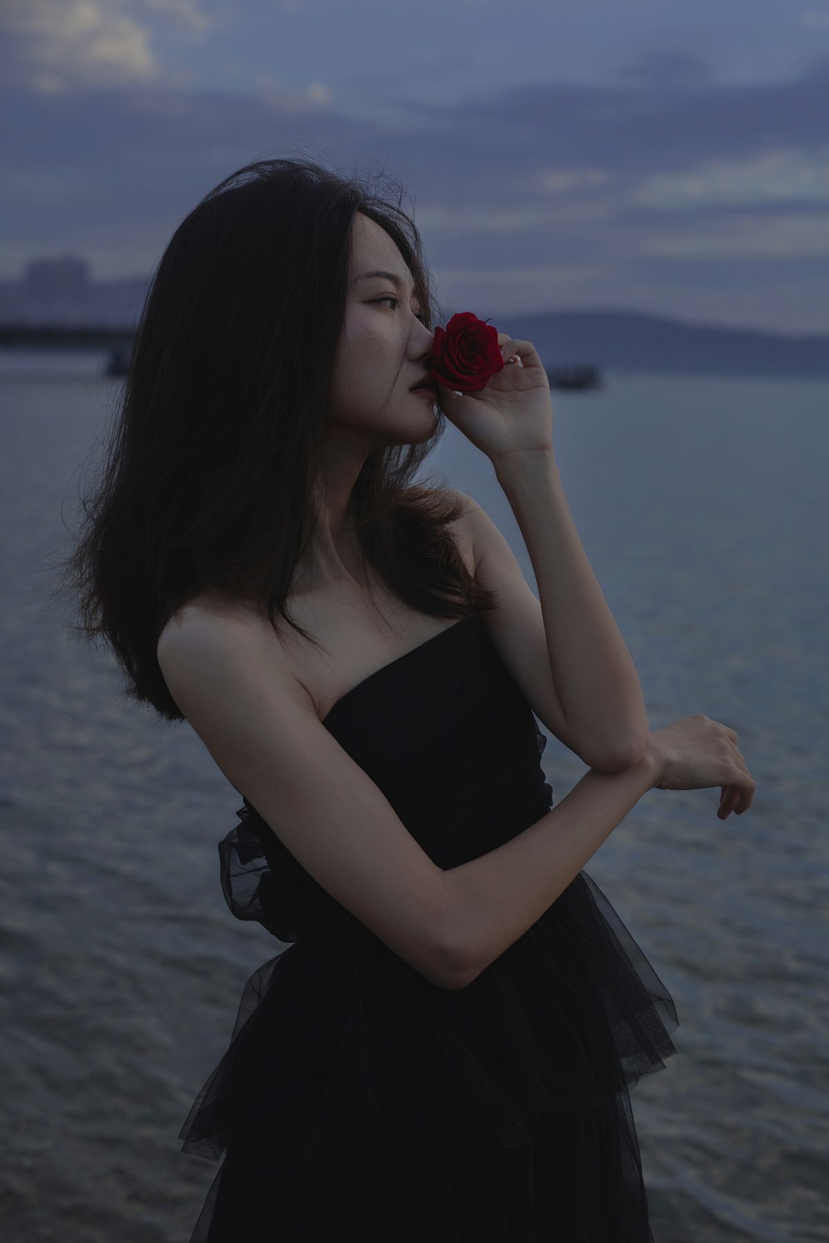 图片[6]-YiTuYu艺图语 Vol.5310 Wen Wen[52P]-六色网
