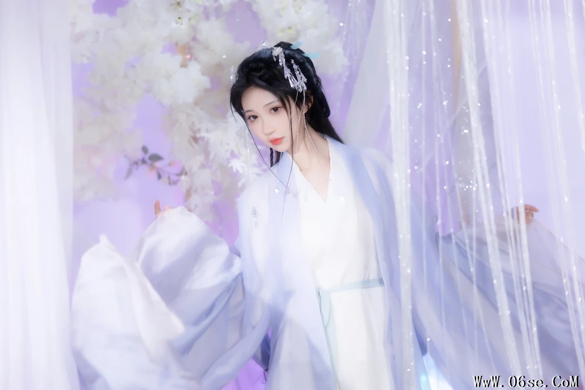 图片[6]-[艺图语]2023.03.10 Vol.3044 韶华 [25P]-六色网