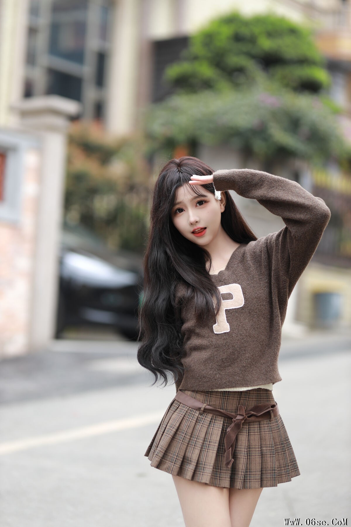 图片[15]-YiTuYu艺图语 Vol.7387 Shi Xiao Guan O[31P]-六色网