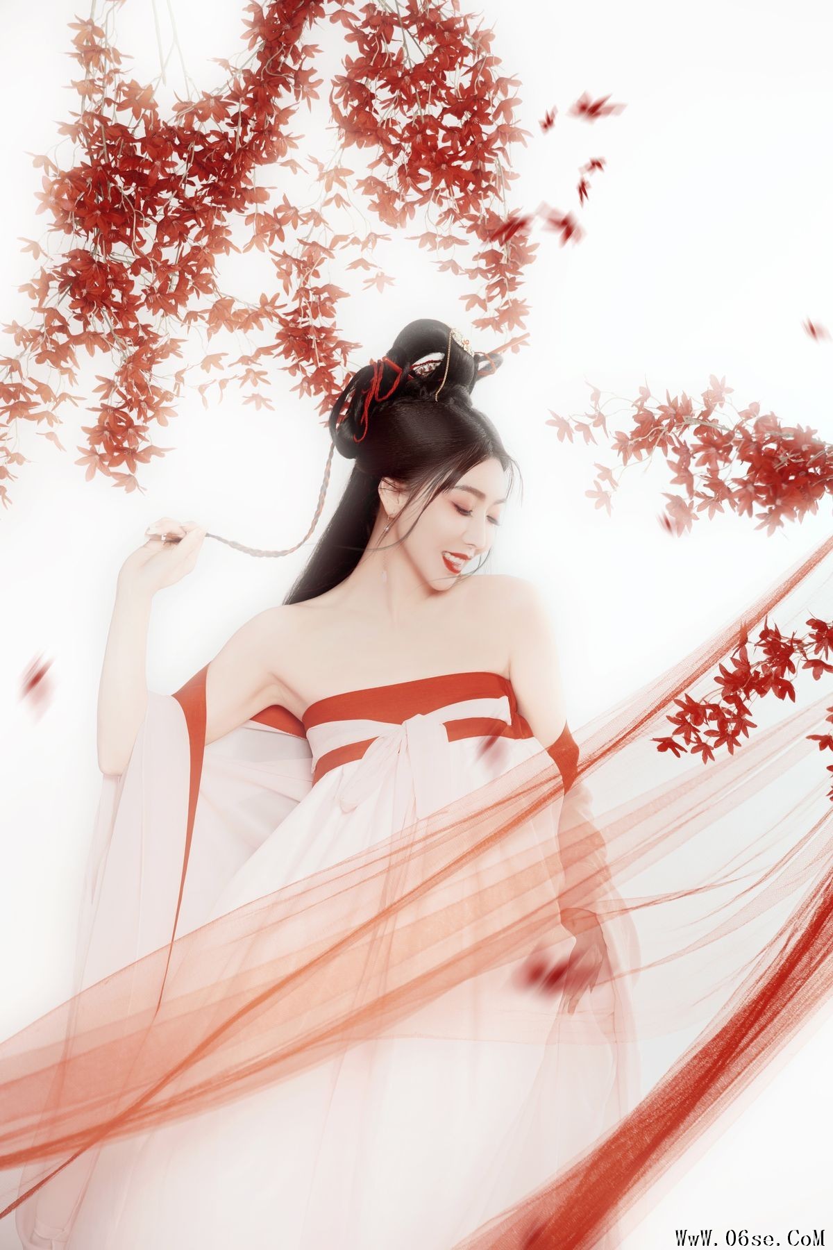 图片[17]-YiTuYu艺图语 Vol.3262 Xue Bao[22P]-六色网