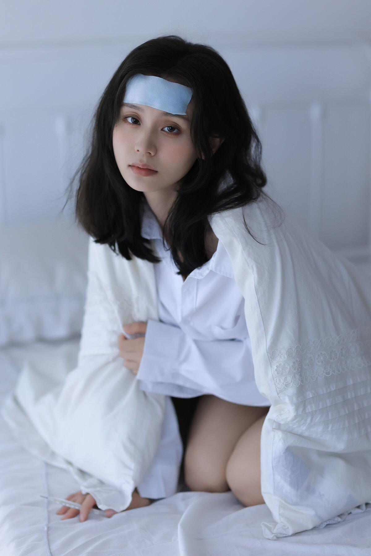 图片[19]-YiTuYu艺图语 Vol.7375 Peng Xiao Ya Ya[27P]-六色网