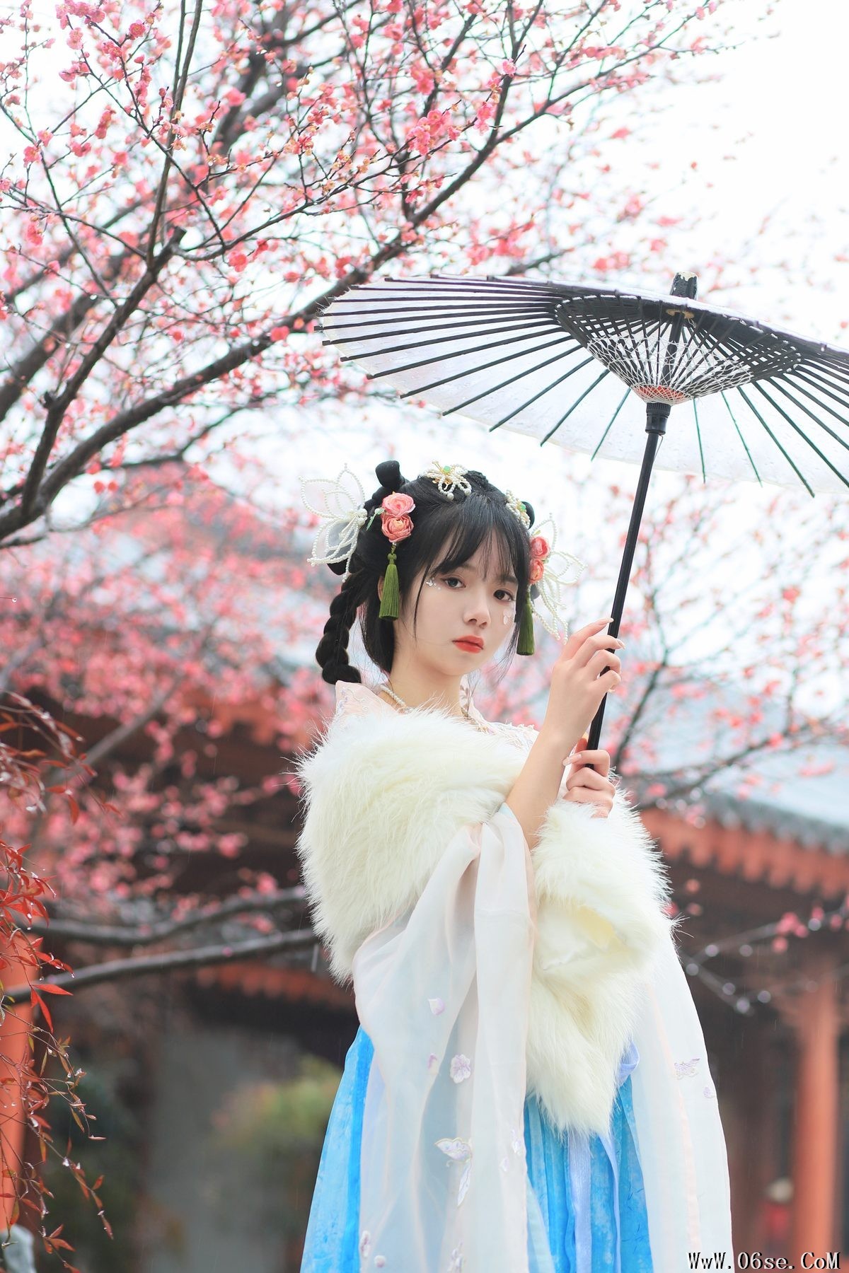 图片[4]-YiTuYu艺图语 Vol.5120 Xiao Yang[26P]-六色网
