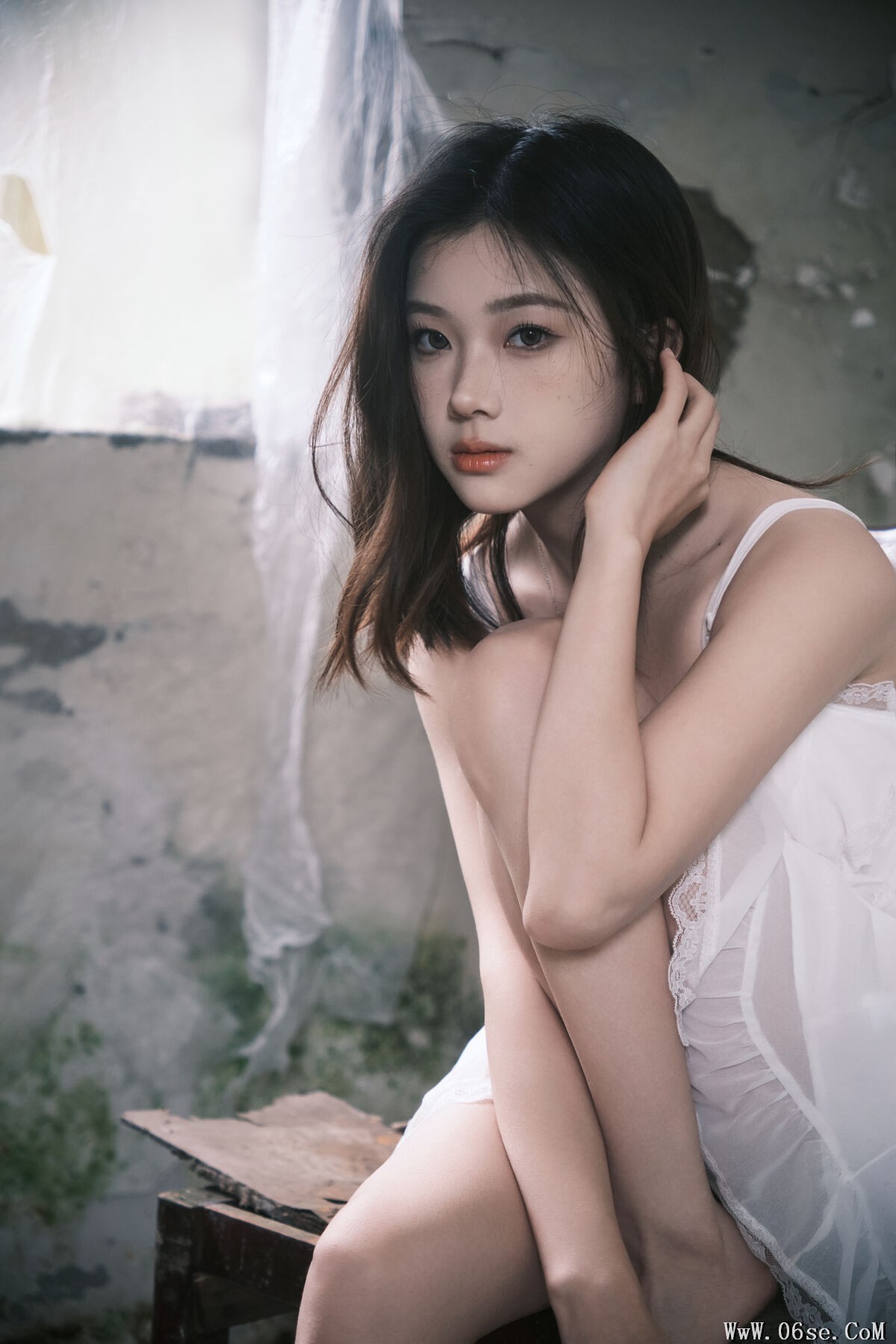 图片[25]-YiTuYu艺图语 Vol.7091 To Xiao Bei[33P]-六色网