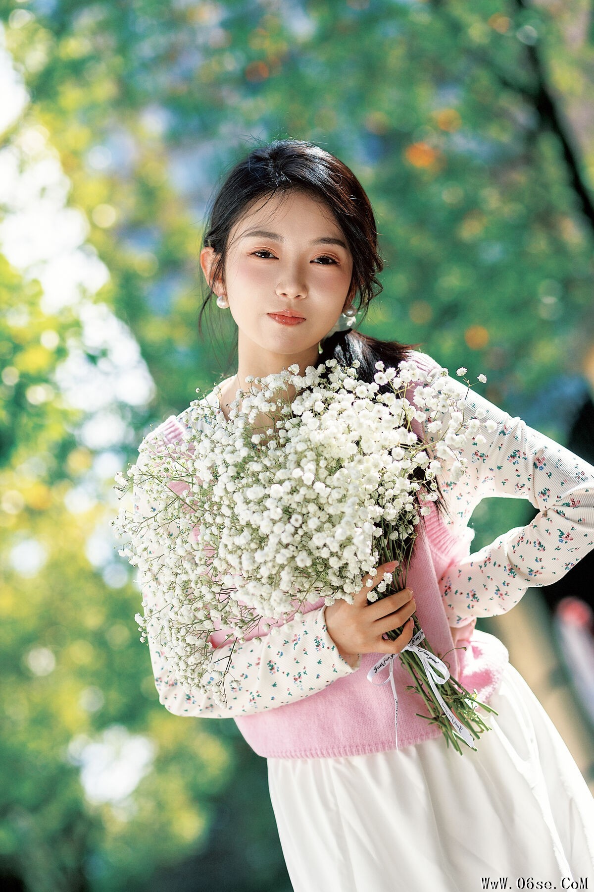 图片[4]-YiTuYu艺图语 Vol.6840 Shi Xiao Wan Zi[26P]-六色网