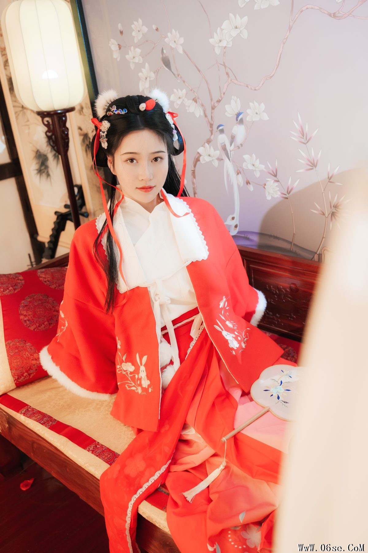 图片[11]-YiTuYu艺图语 Vol.6016 Nian Nian[23P]-六色网