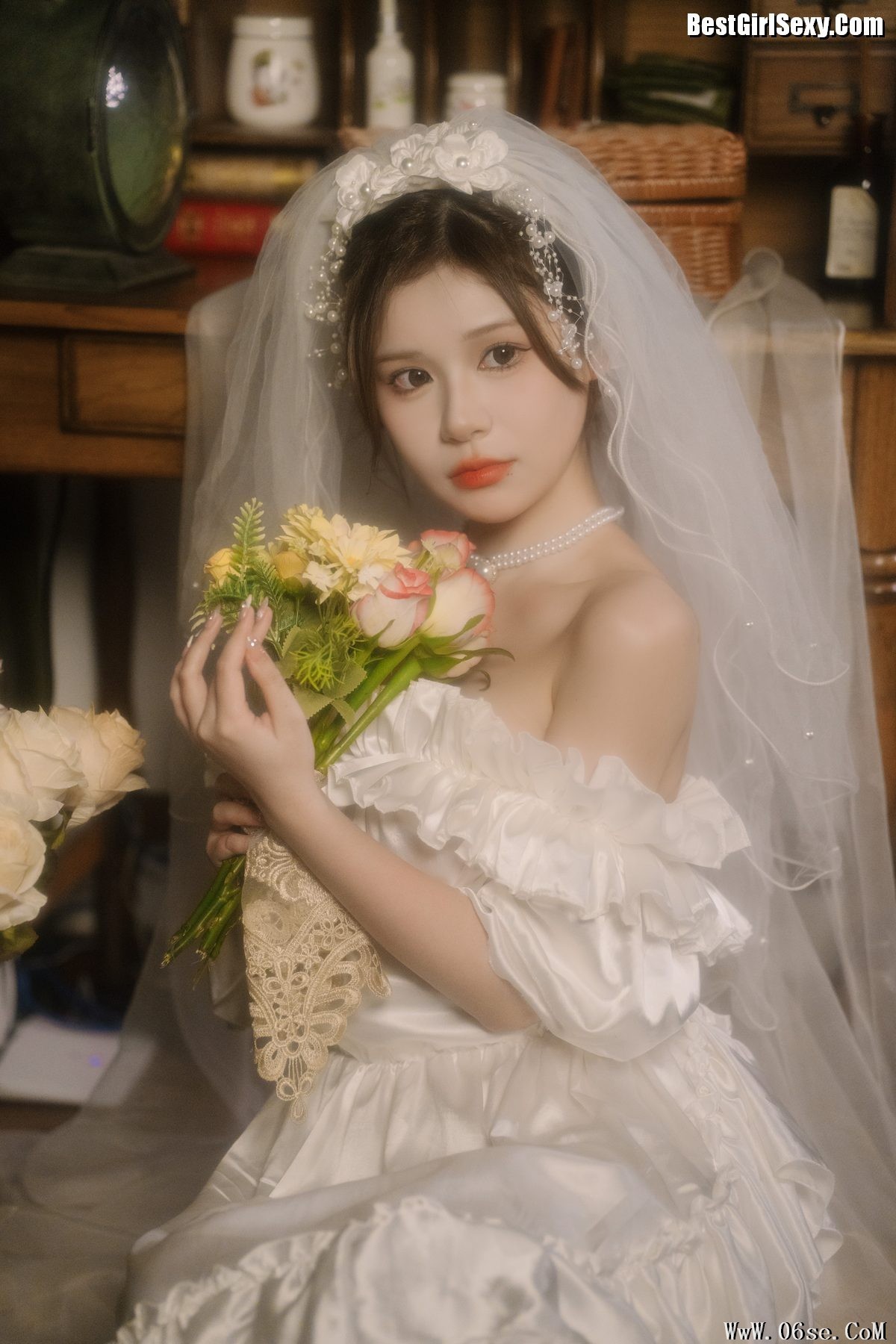 图片[12]-YiTuYu艺图语 Vol.3952 Nai Lao[32P]-六色网