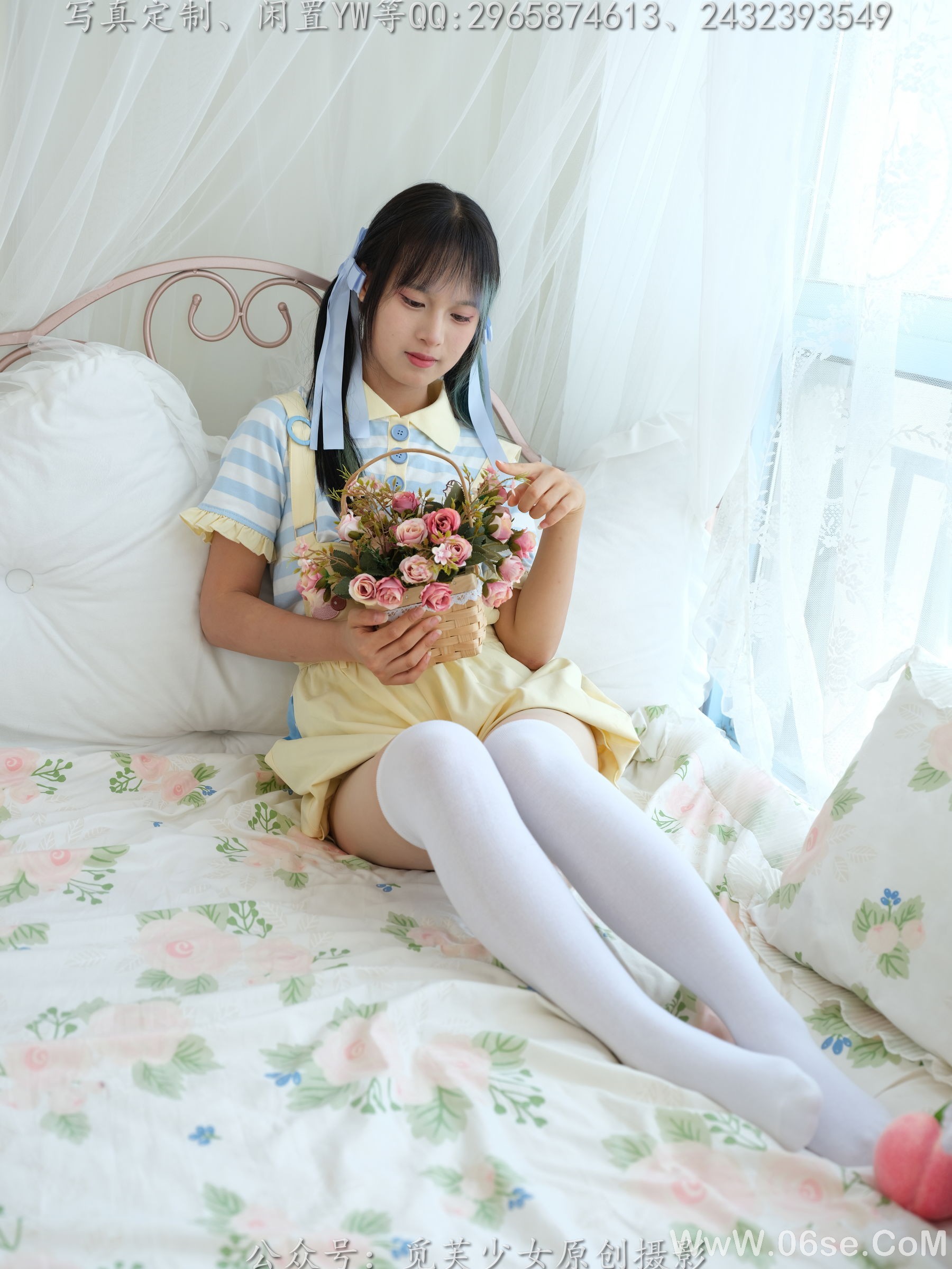 图片[27]-[觅芙少女] NO.272 琪儿 – 岛屿化作小星星[190P]-六色网