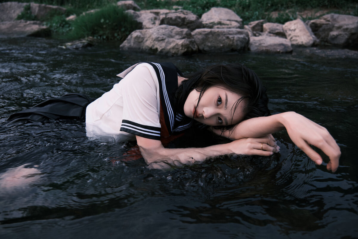图片[14]-YiTuYu艺图语 Vol.7099 To Xiao Bei[25P]-六色网