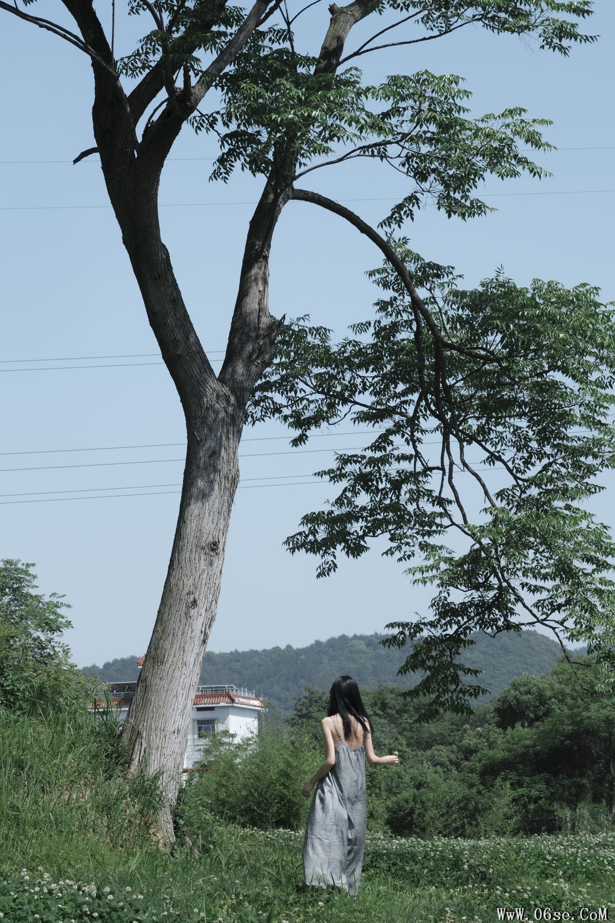 图片[22]-YiTuYu艺图语 Vol.4628 Jia Jia[25P]-六色网