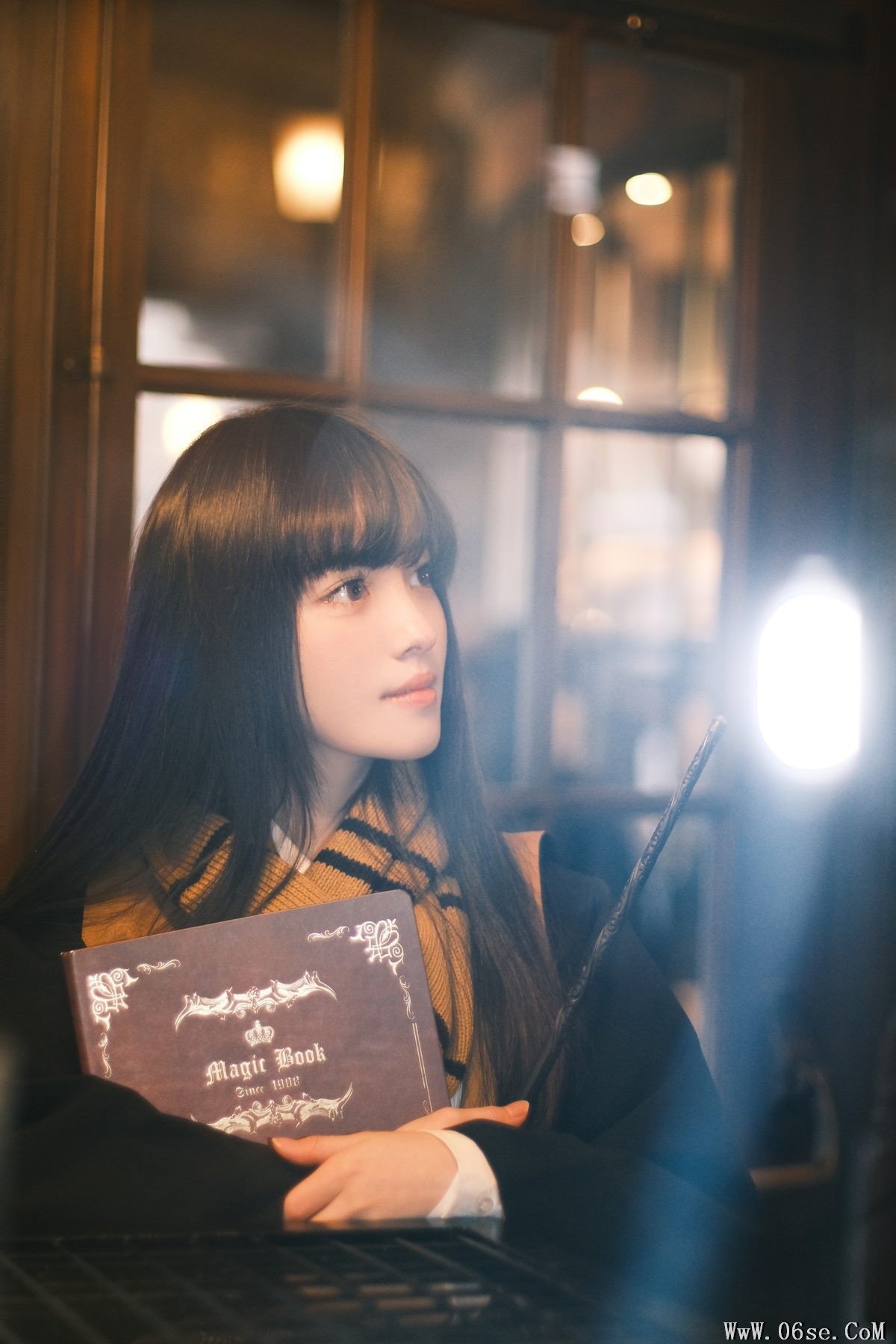图片[14]-YiTuYu艺图语 Vol.6263 Xiao Huang Tong Xue[34P]-六色网