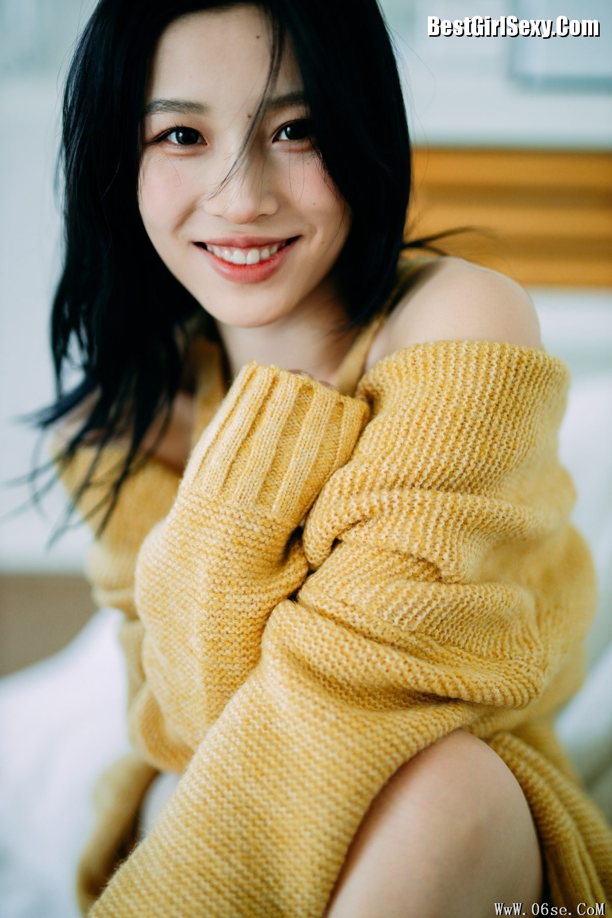 图片[12]-YiTuYu艺图语 Vol.3804 Xiao Hui[35P]-六色网