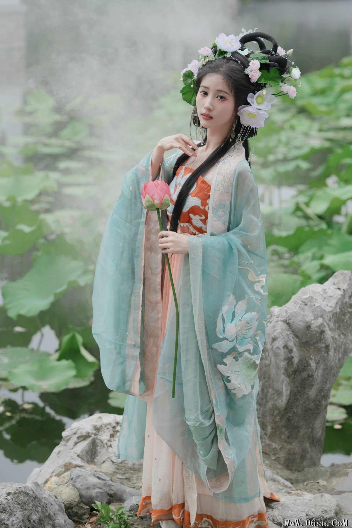 图片[8]-YiTuYu艺图语 Vol.4993 Mian Mian[37P]-六色网