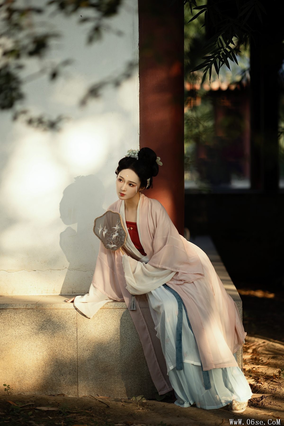 图片[7]-YiTuYu艺图语 Vol.6183 Bing Leng De Xi Gua[30P]-六色网