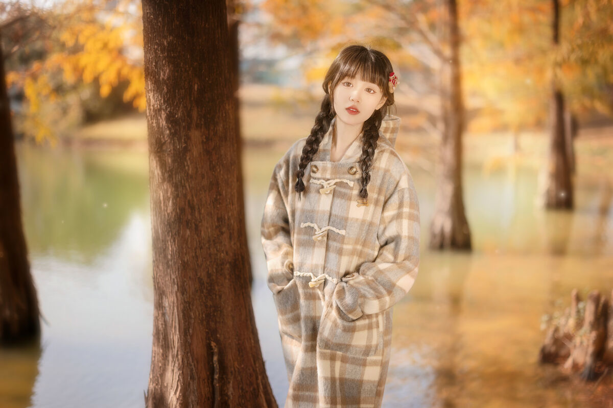 图片[11]-YiTuYu艺图语 Vol.7791 Mei Mei Xiao Yu[22P]-六色网