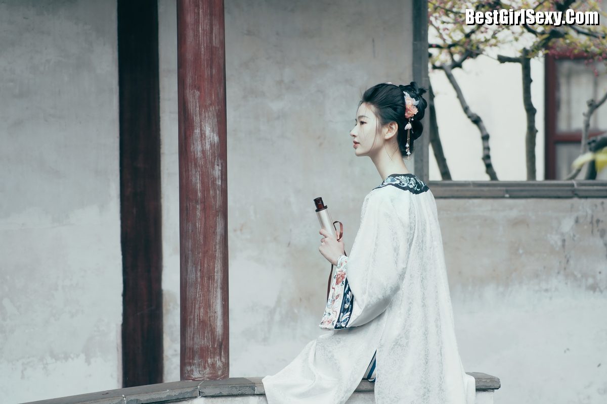 图片[13]-YiTuYu艺图语 Vol.4049 Lu Ban Xian Er[24P]-六色网