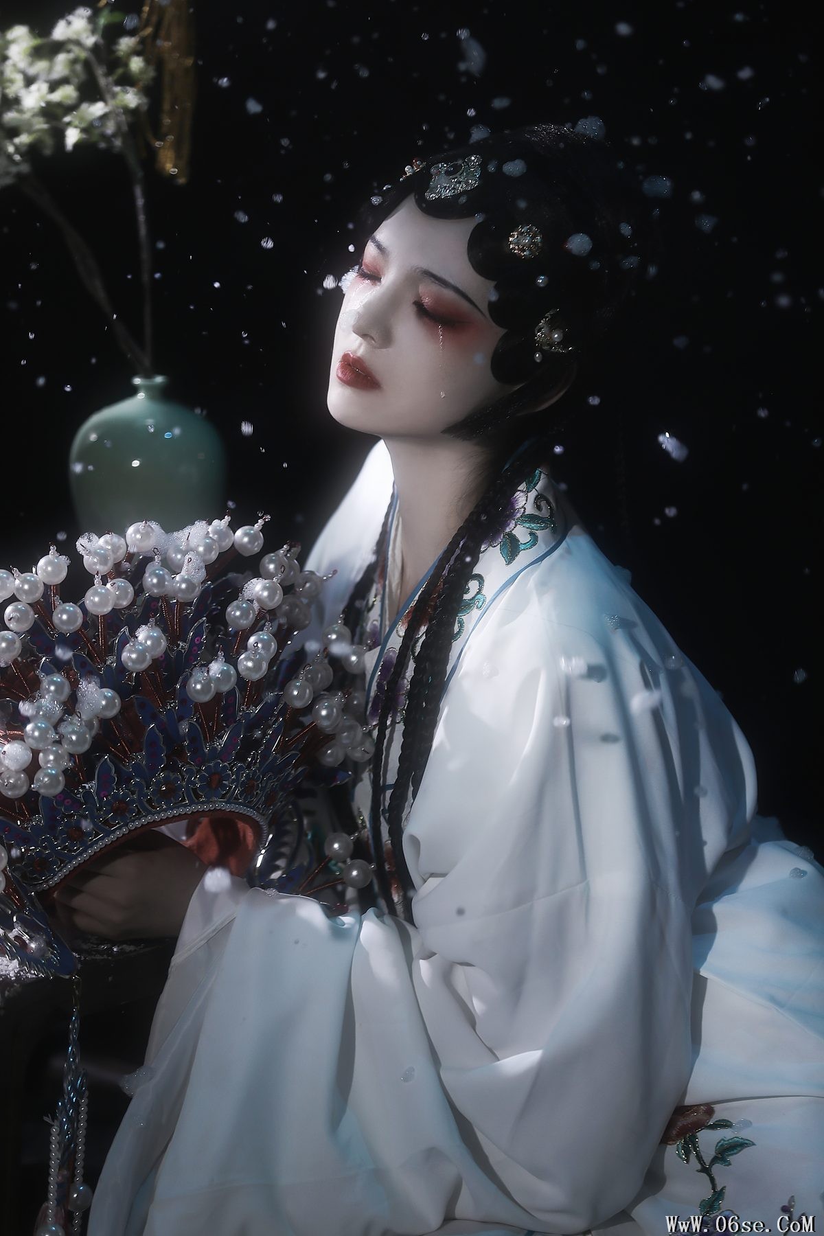 图片[19]-YiTuYu艺图语 Vol.3465 Feng Yu Jing[21P]-六色网