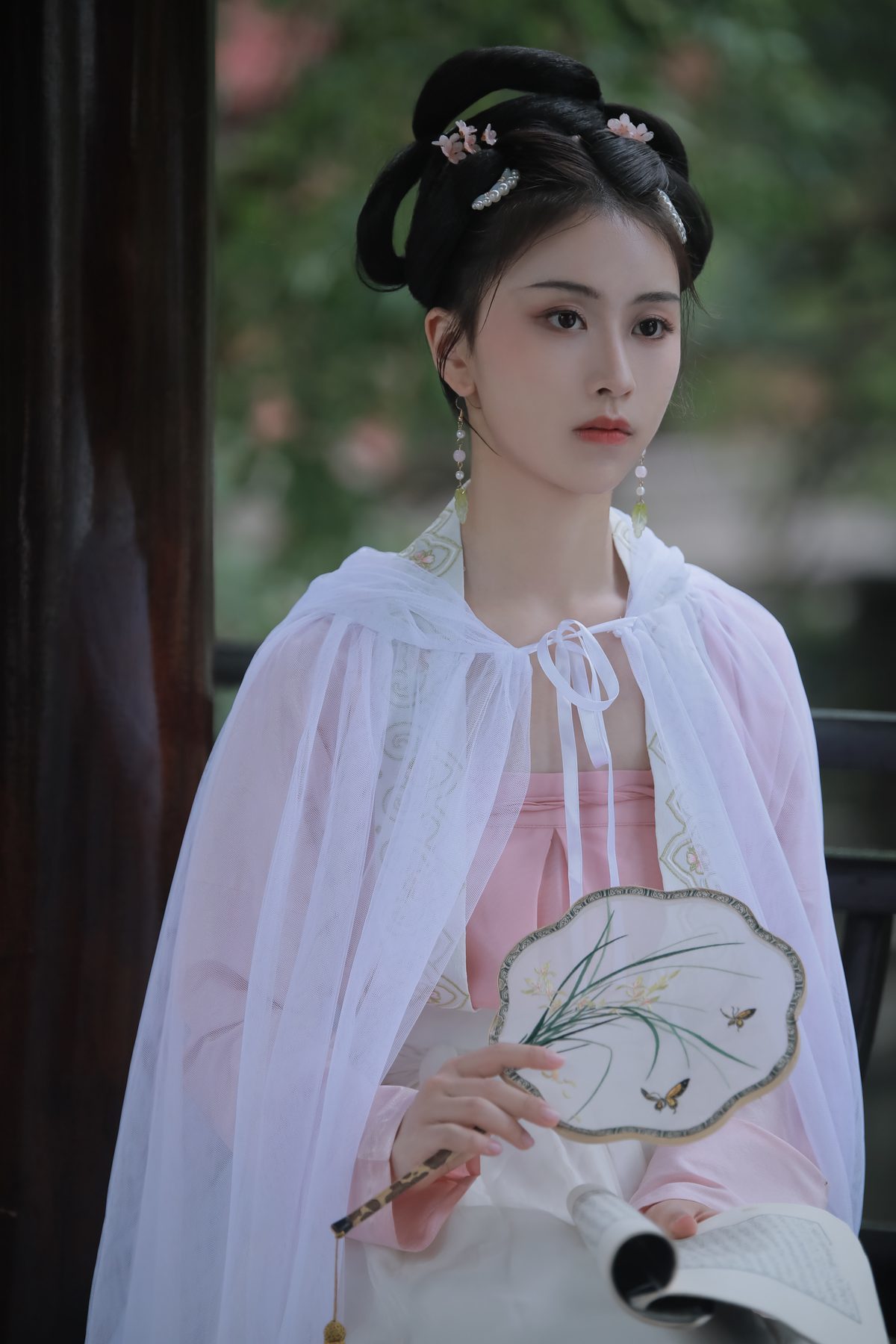 图片[20]-YiTuYu艺图语 Vol.5934 Xiao Wen[25P]-六色网
