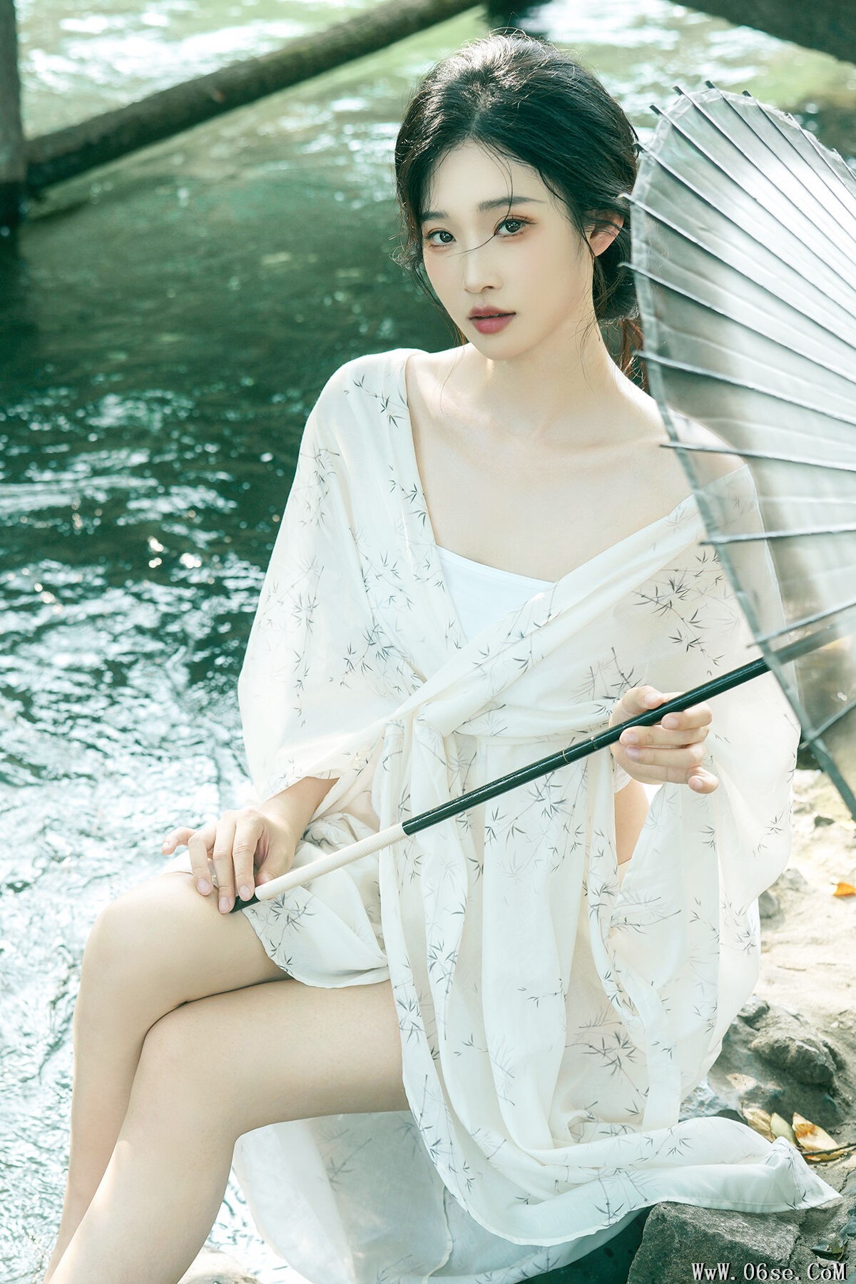 YiTuYu艺图语 Vol.7554 Si Si Li[23P]-六色网