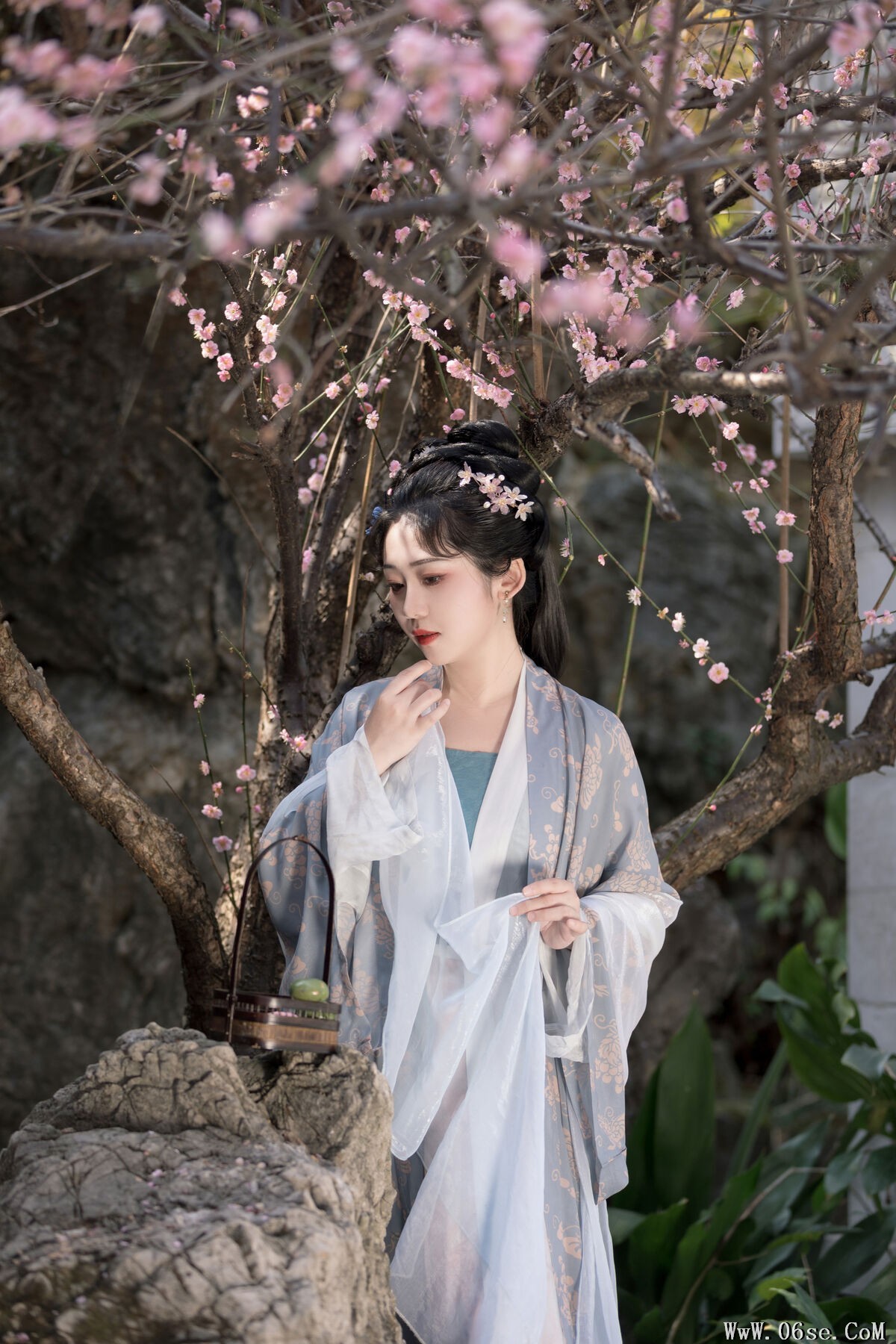 图片[4]-YiTuYu艺图语 Vol.6489 Shen Shi Si[27P]-六色网