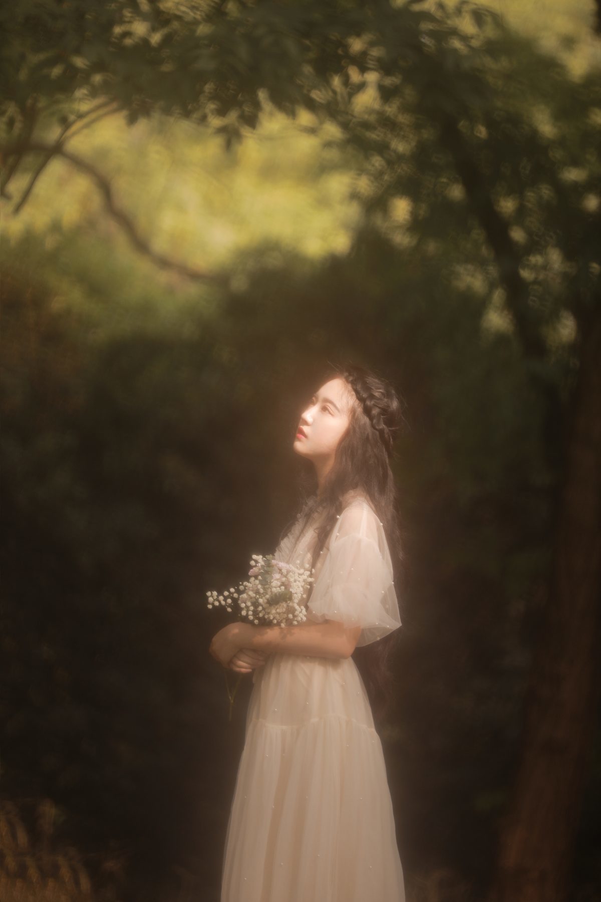 图片[11]-YiTuYu艺图语 Vol.4747 Zhi Xiu[22P]-六色网