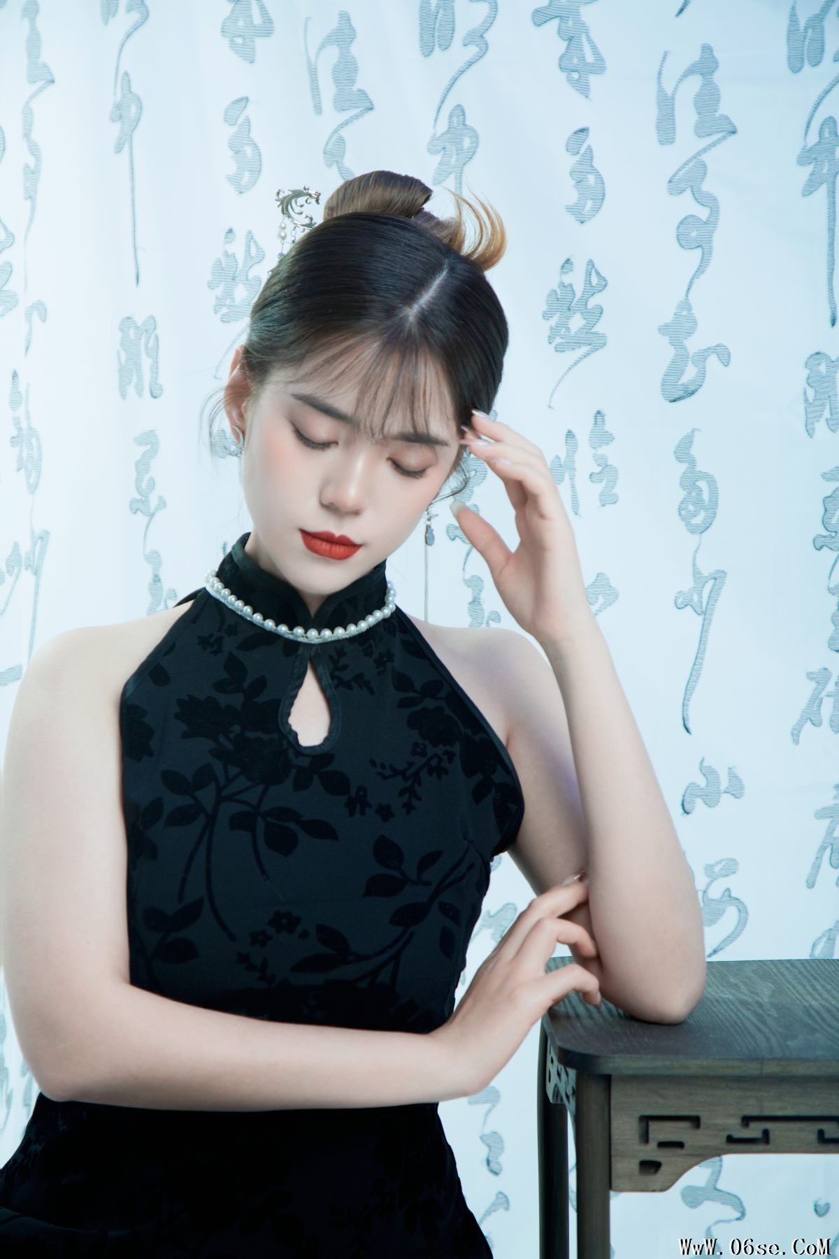 图片[29]-YiTuYu艺图语 Vol.4559 Xiao Xue[31P]-六色网